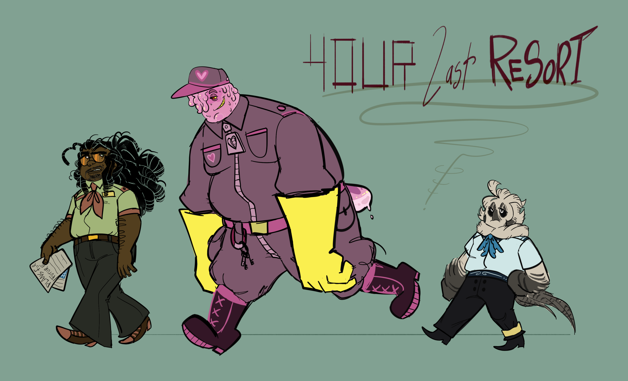 description of image