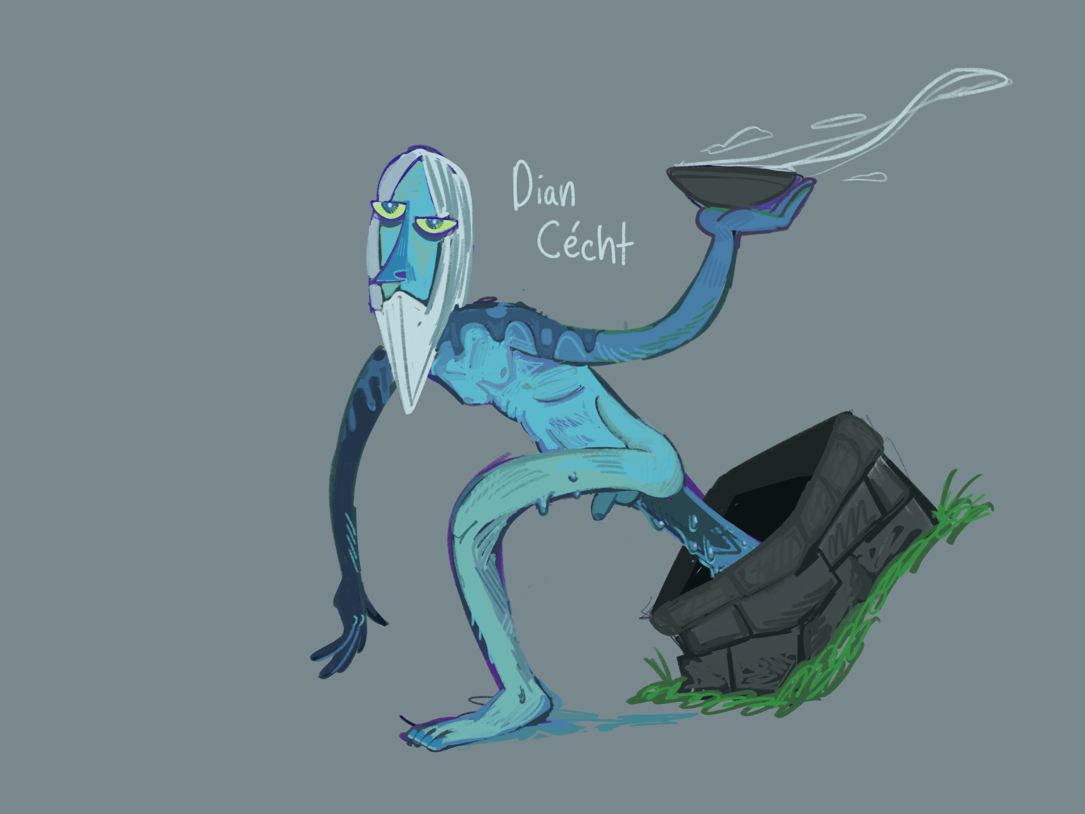 description of image