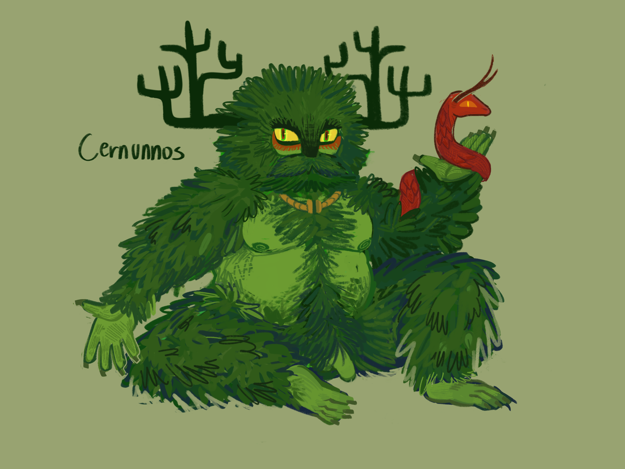 description of image