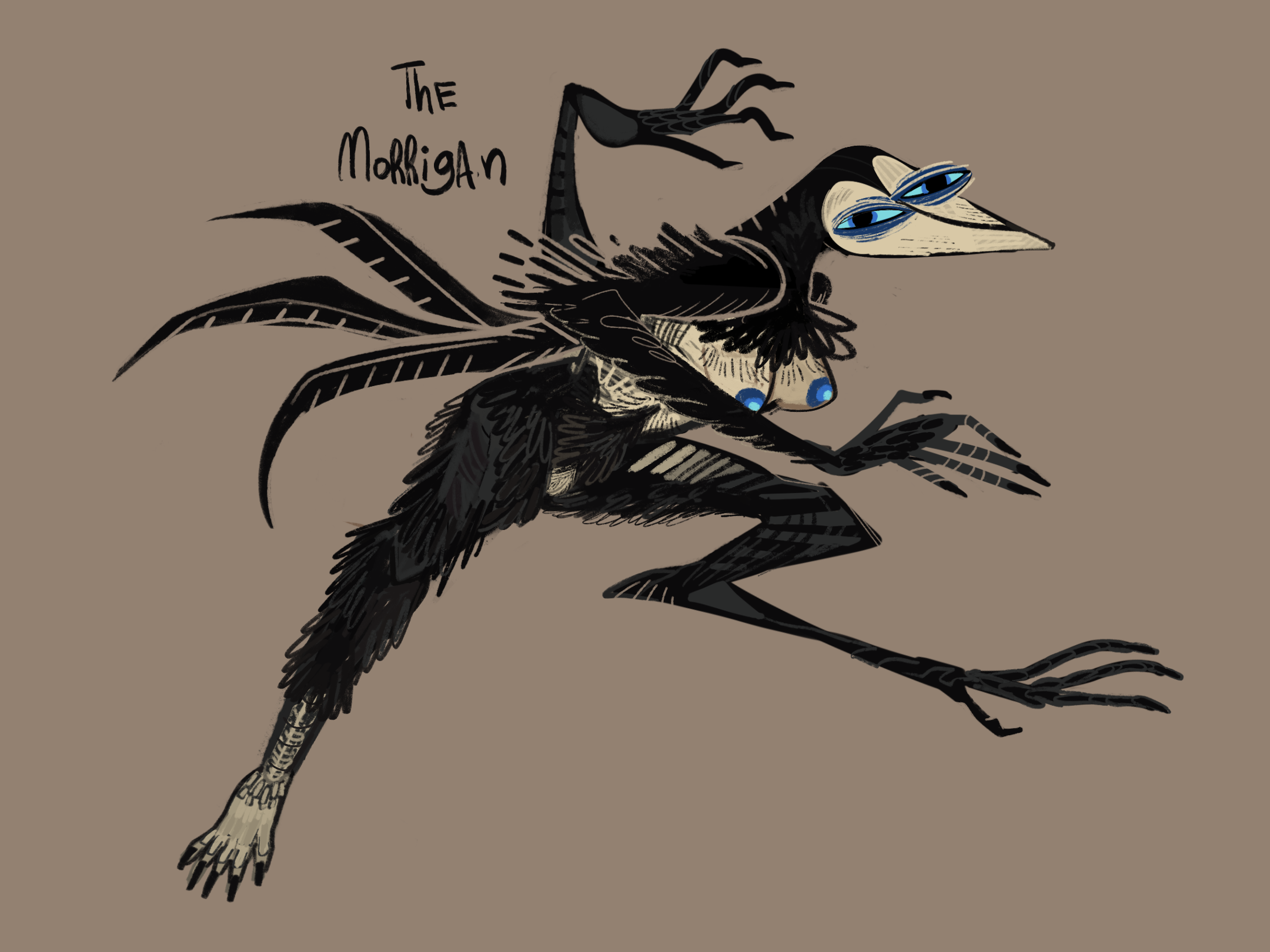 description of image