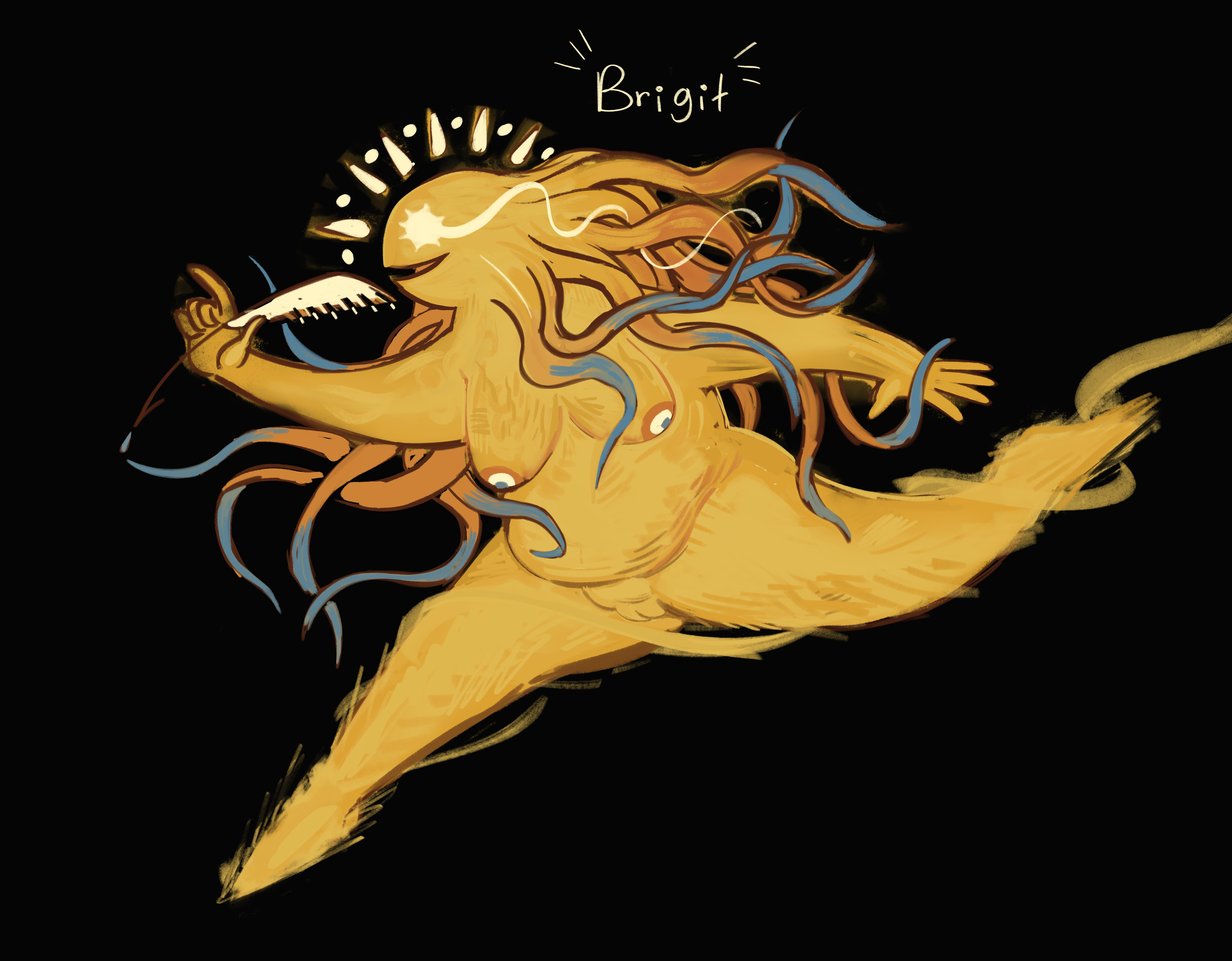 description of image