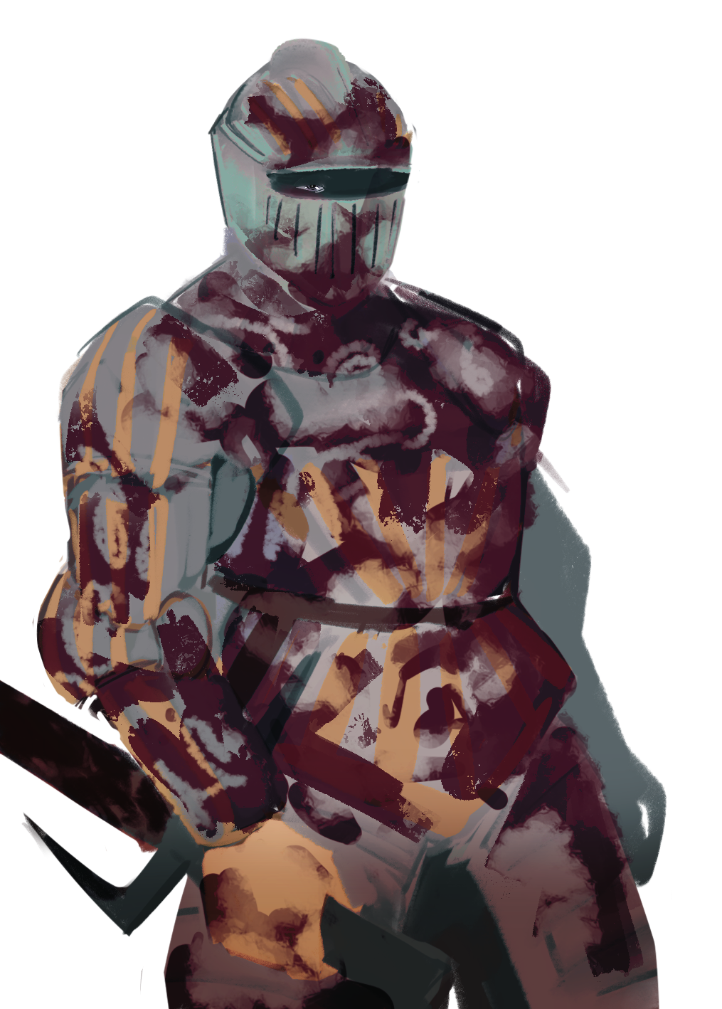 description of image