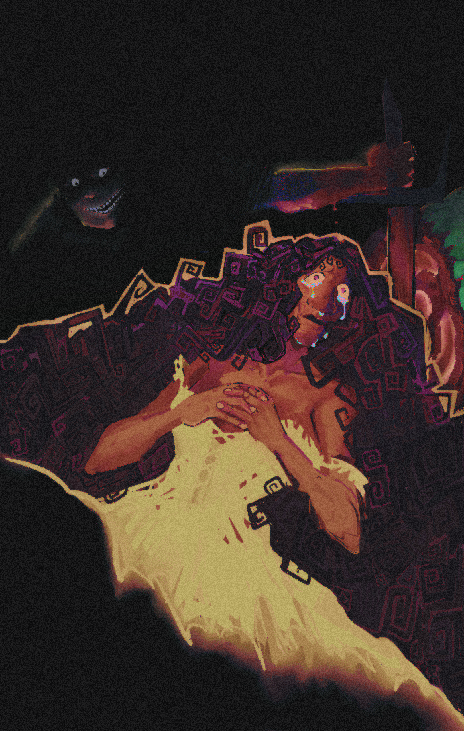 description of image