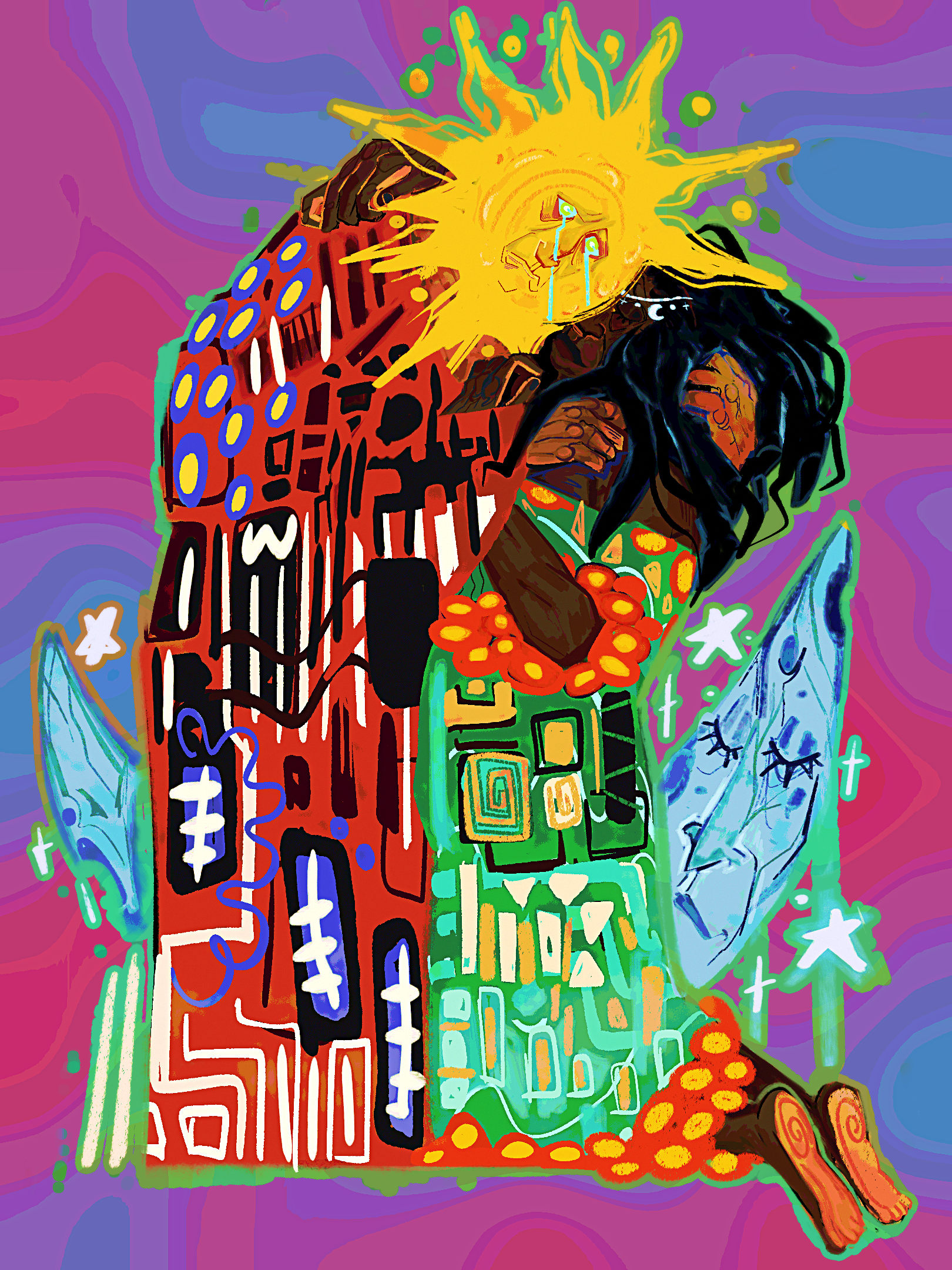 description of image