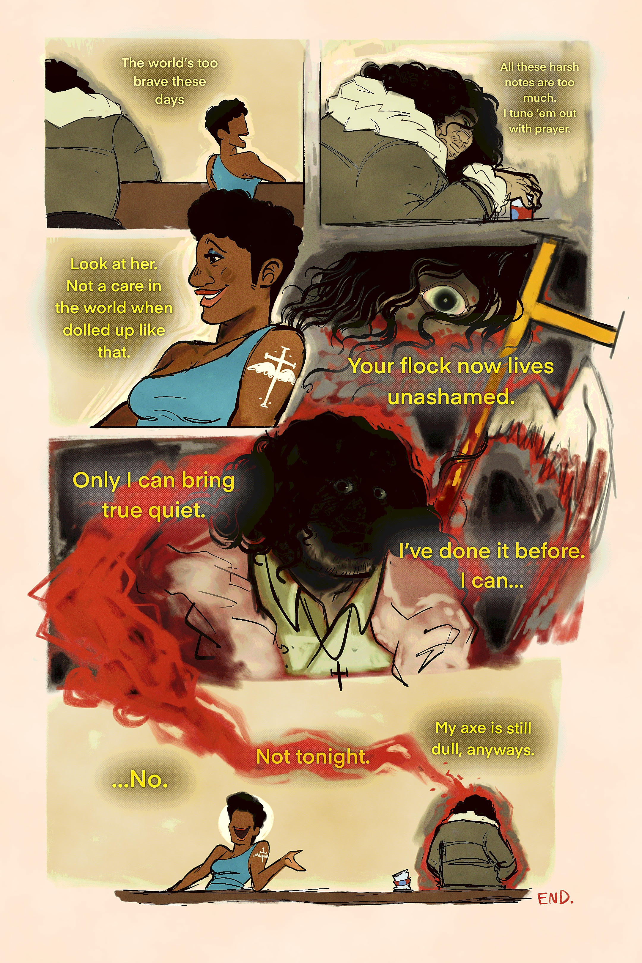 description of image