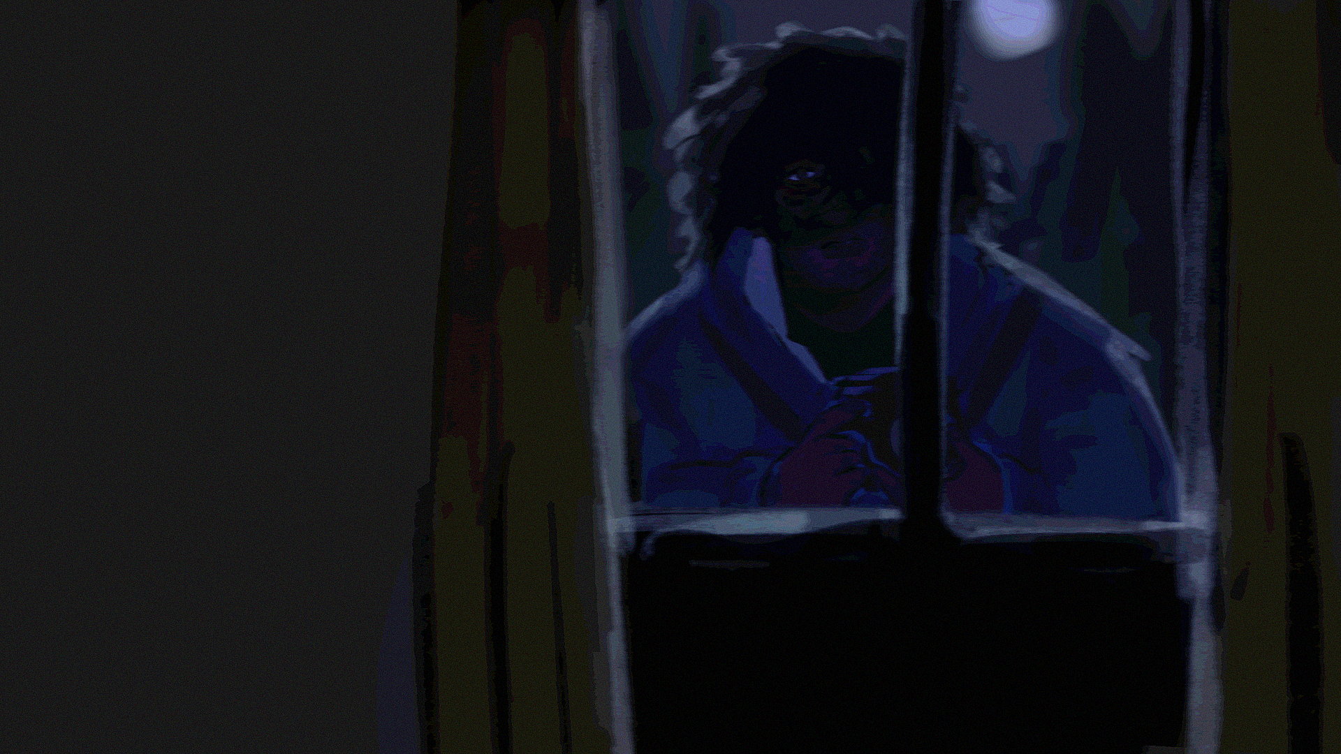 description of image