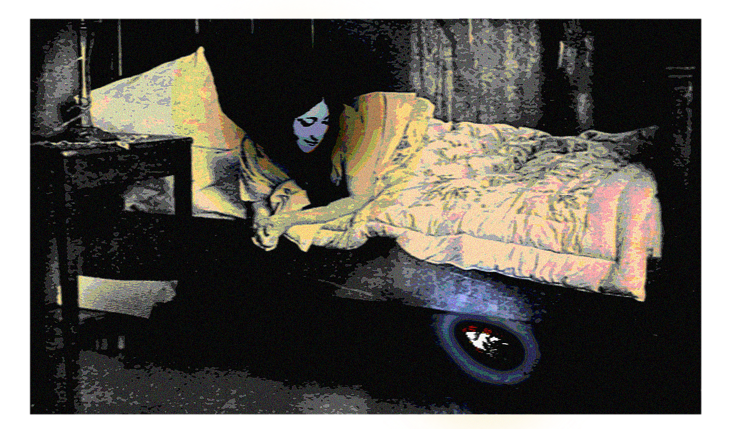 description of image