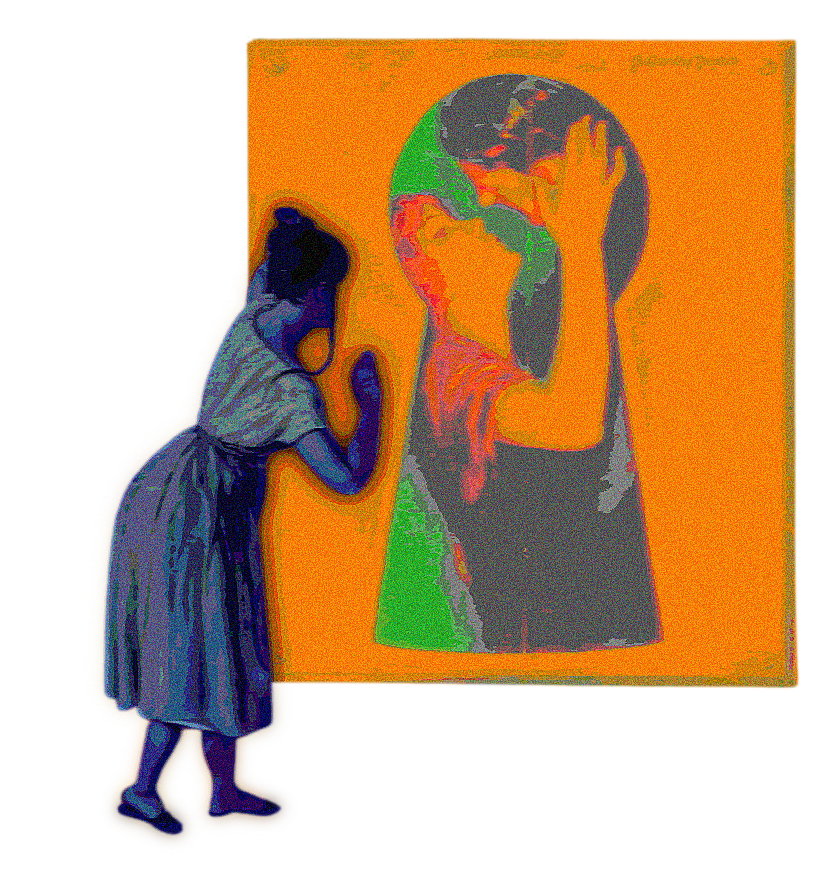 description of image